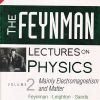 THE FEYNMAN LECTURES ON PHYSICS VOL 2 | PEARSON