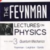 THE FEYNMAN LECTURES ON PHYSICS VOL 3 | PEARSON