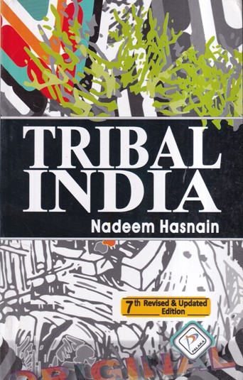 Tribal India By Nadeem Hussain Pdf