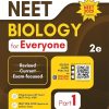 NEET BIOLOGY Part 1 For Everyone (Includes Solved Paper NEET 2025) | HARIOM GANGWAR | Cengage