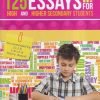 125 ESSAYS FOR HIGH AND HIGHER SECONDARY STUDENTS | GOLDEN MIND PUBLISHING HOUSE