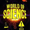 World Science Over 60 Experiments! | Parragon Publishing