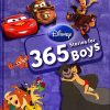 Disney 365 Stories for Boys | Shree Book Centre
