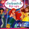 Disney Princess: Enchanted Pop-Ups | Autumn Publishing