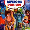 Disney Pixar Awesome Pop-Ups | Autumn Publishing