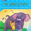 Timeless Fables Jungle Book Mowgli Grows Up And Other Stories (60 Stories) | Shree Book Centre