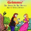 Grimms The Spirit in the Bottle And 14 Other Stories | Shree Book Centre