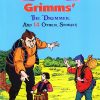 Grimms The Drummer And 14 Other Stories | Shree Book Centre