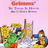 Grimms The Tailor in Heaven And 15 Other Stories | Shree Book Centre