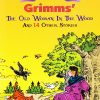 Grimms The Old Woman in the Wood And 14 Other Stories | Shree Book Centre