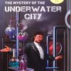 The Mystery of The Underwater City | Shree Book Centre