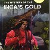 The Mystery of The Inca's Gold | Shree Book Centre