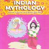 Timeless Fables Indian Mythology | Ravan's Curse And Other Stories (60 Stories) | Shree Book Centre