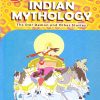 Timeless Fables Indian Mythology | The Star Demon And Other Stories (60 Stories) | Shree Book Centre