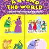 Timeless Fables Around the World The Cat Goddess And Other Stories (60 Stories) | Shree Book Centre
