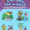 Timeless Fables Around the World The Strange Case And Other Stories (60 Stories) | Shree Book Centre