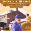 The Adventures of Sherlock Holmes | Sir Arthur Conan Doyle | SHREE BOOK CENTRE