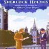 The Memoirs of Sherlock Holmes | Sir Arthur Conan Doyle | SHREE BOOK CENTRE