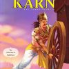 The Great Warrior Karn | Shree Book Centre