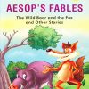 The Wild Boar And The Fox And Other Stories | Shree Book Centre