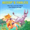 The Ass And The Wolf And Other Stories | Shree Book Centre