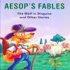 The Wolf in Disguise And Other Stories | Shree Book Centre