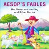 The Sheep And The Dog And Other Stories | Shree Book Centre