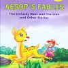 The Unlucky Deer And The Lion And Other Stories | Shree Book Centre