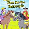 Sparklers Asian Race For The Motorcycle | Shree Book Centre