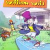Sparklers Green William Wild | Shree Book Centre