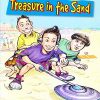 Sparklers Green Treasure in the Sand | Shree Book Centre