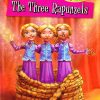 Sparklers Green The Three Rapunzels | Shree Book Centre