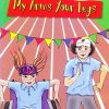 Sparklers Green My Arms Your Legs | Shree Book Centre