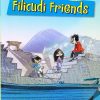 Sparklers Green Filicudi Friends | Shree Book Centre
