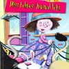 Sparklers Red Miss Feline's Unusual Pets | Shree Book Centre