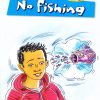 Sparklers Red No Fishing | Shree Book Centre