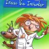 Sparklers Red Isaac The Inventor | Shree Book Centre