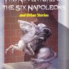 The Adventure of The Six Napoleons & Other Stories | Shree Book Centre