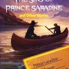 The Sins of Prince Saradine & Other Stories | Shree Book Centre