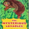 Amazing Animal Tales The Mysterious Lovables (15 in 1) | Shree Book Centre