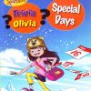 Sparklers Trivia Olivia Special Days | Shree Book Centre