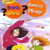 Sparklers Trivia Olivia Breezy Pleasy | Shree Book Centre