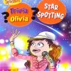 Sparklers Trivia Olivia Star Spotting | Shree Book Centre
