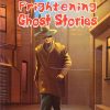 Frightening Ghost Stories Omnibus | Shree Book Centre