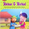 Timeless Fables Akbar & Birbal Birbal Betrays Himself and Other Stories (60 Stories) | Shree Book Centre