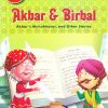 Timeless Fables Akbar & Birbal Akbar's Mahabharat and Other Stories (60 Stories) | Shree Book Centre