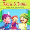 Timeless Fables Akbar & Birbal Birbal in Burma and Other Stories (60 Stories) | Shree Book Centre