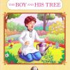 Rabindranath Tagore The Boy And His Tree | Shree Book Centre