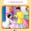 Rabindranath Tagore The Holidays | Shree Book Centre