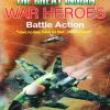 Great Indian War Heroes Battle Action | Shree Book Centre